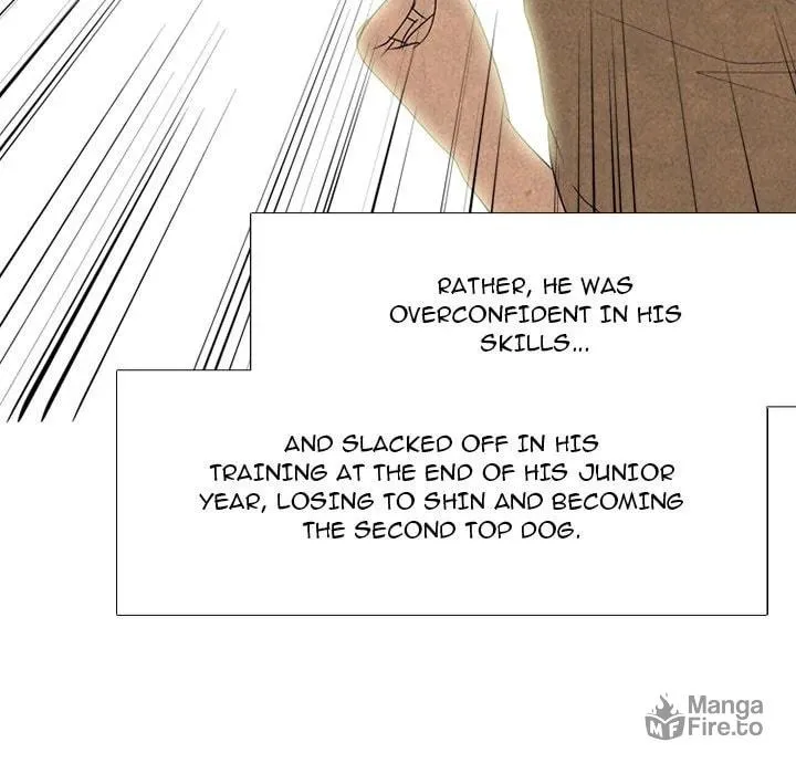 High School Devil Chapter 303 page 33 - 