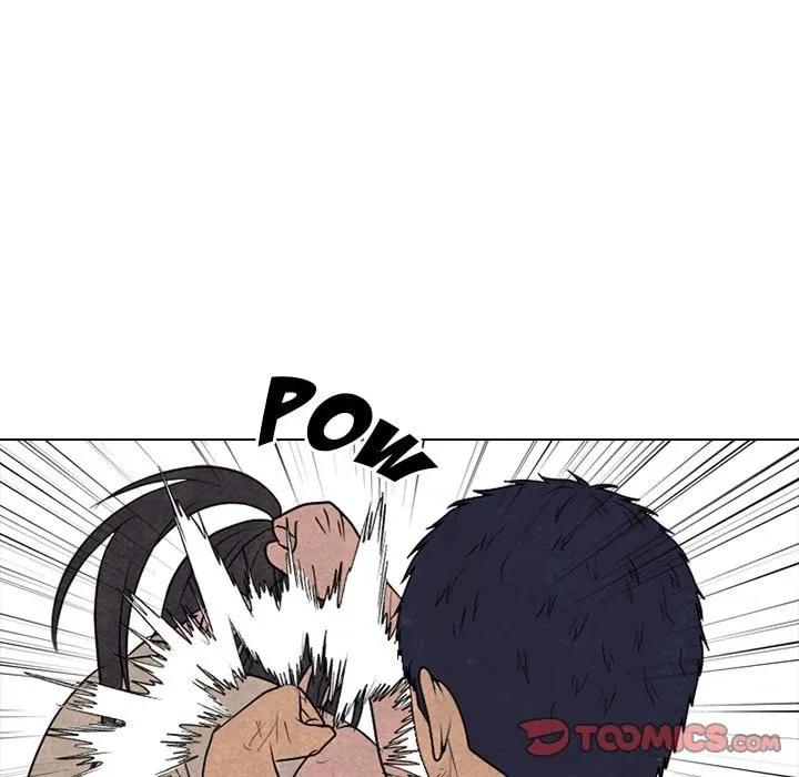 High School Devil Chapter 303 page 34 - 