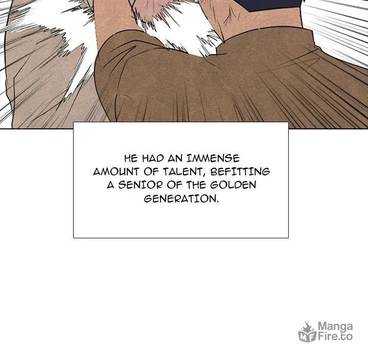 High School Devil Chapter 303 page 35 - 