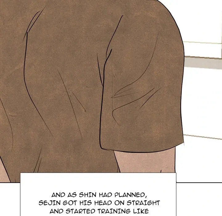 High School Devil Chapter 303 page 38 - 