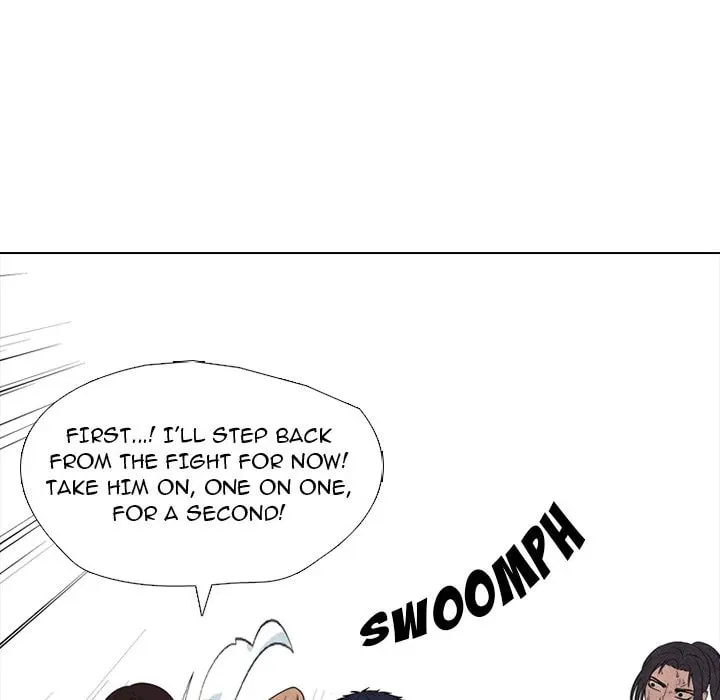 High School Devil Chapter 303 page 47 - 