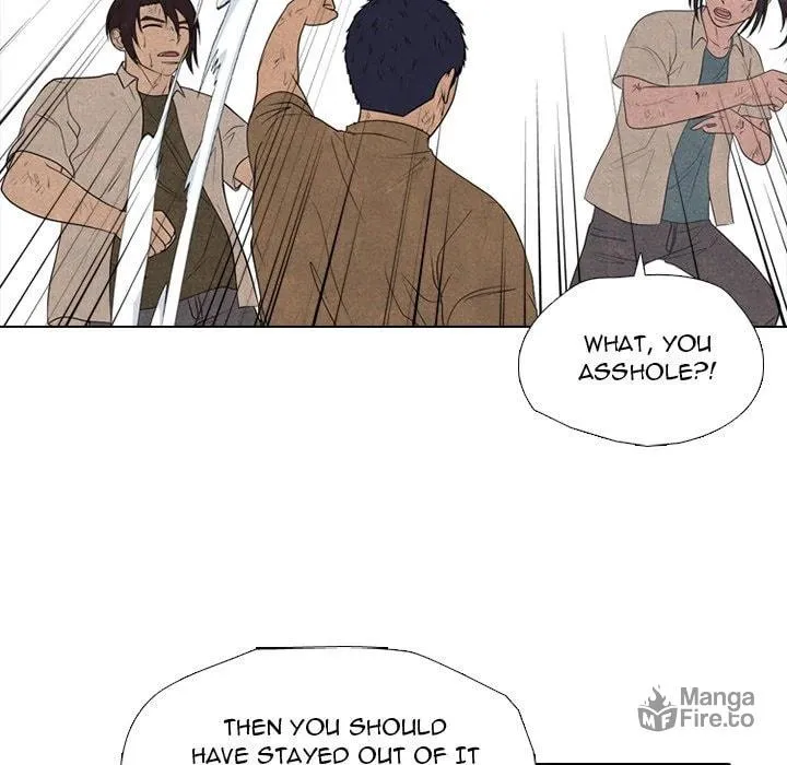 High School Devil Chapter 303 page 48 - 