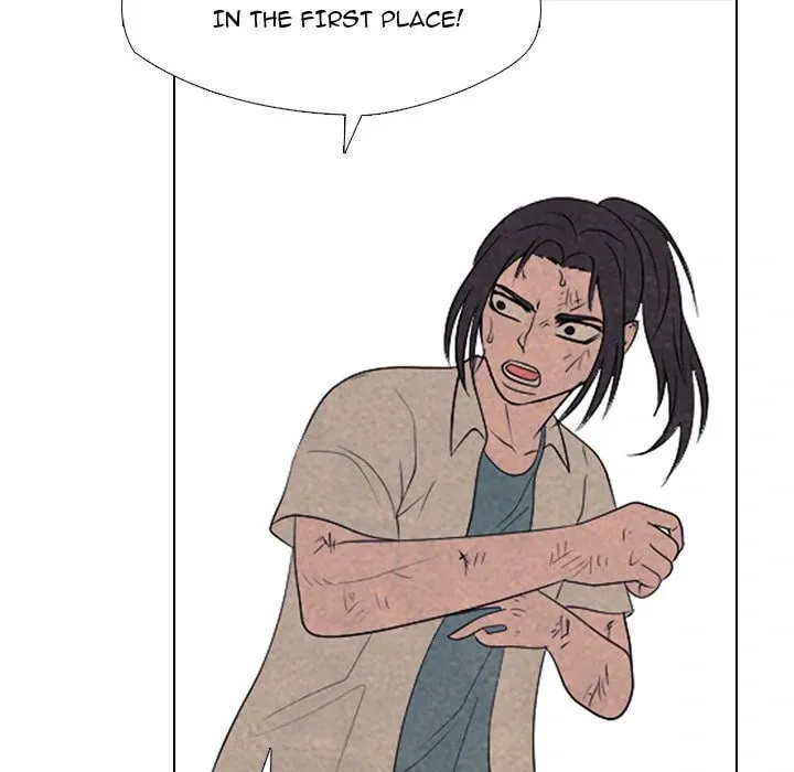 High School Devil Chapter 303 page 49 - 