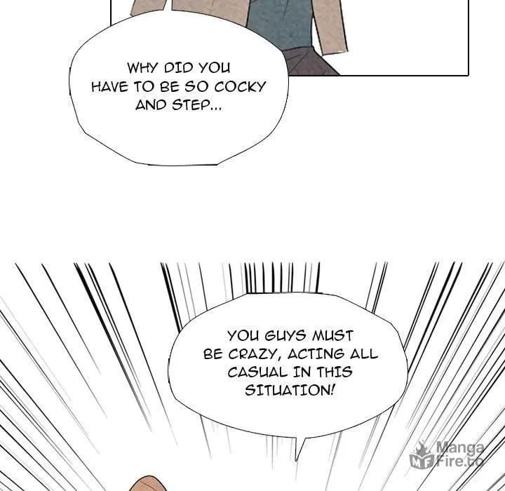 High School Devil Chapter 303 page 50 - 