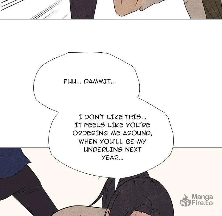 High School Devil Chapter 303 page 54 - 