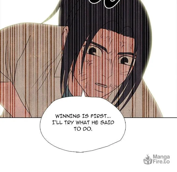 High School Devil Chapter 303 page 57 - 