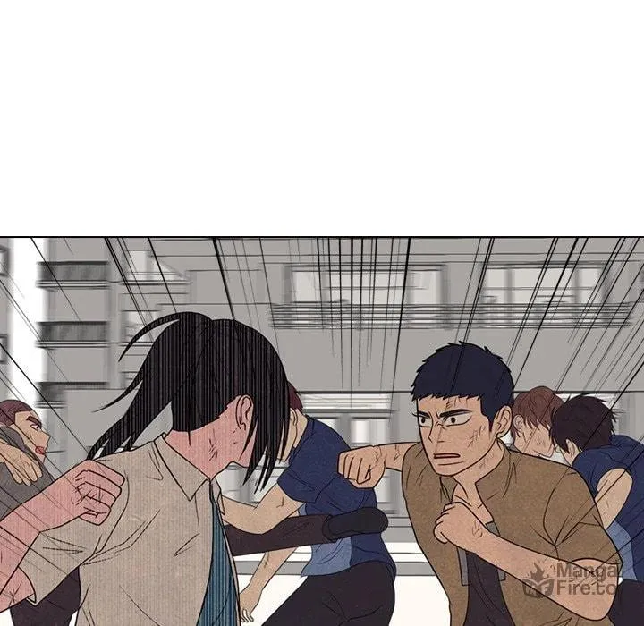 High School Devil Chapter 303 page 66 - 