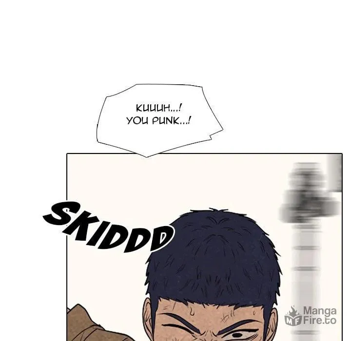 High School Devil Chapter 303 page 80 - 