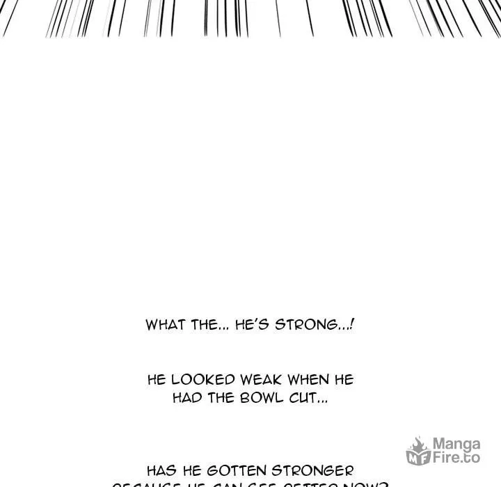 High School Devil Chapter 303 page 9 - 