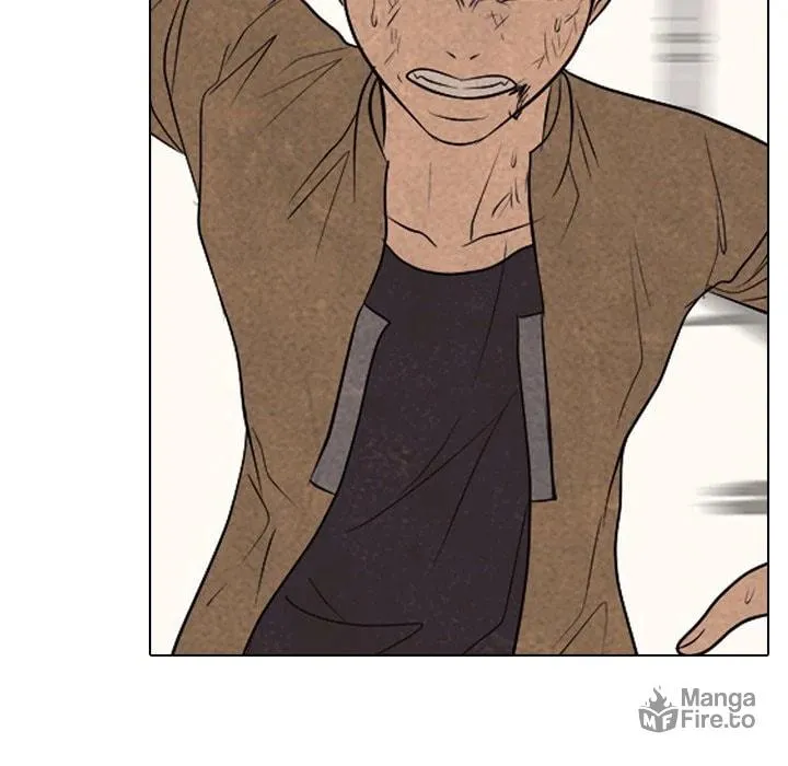 High School Devil Chapter 303 page 81 - 