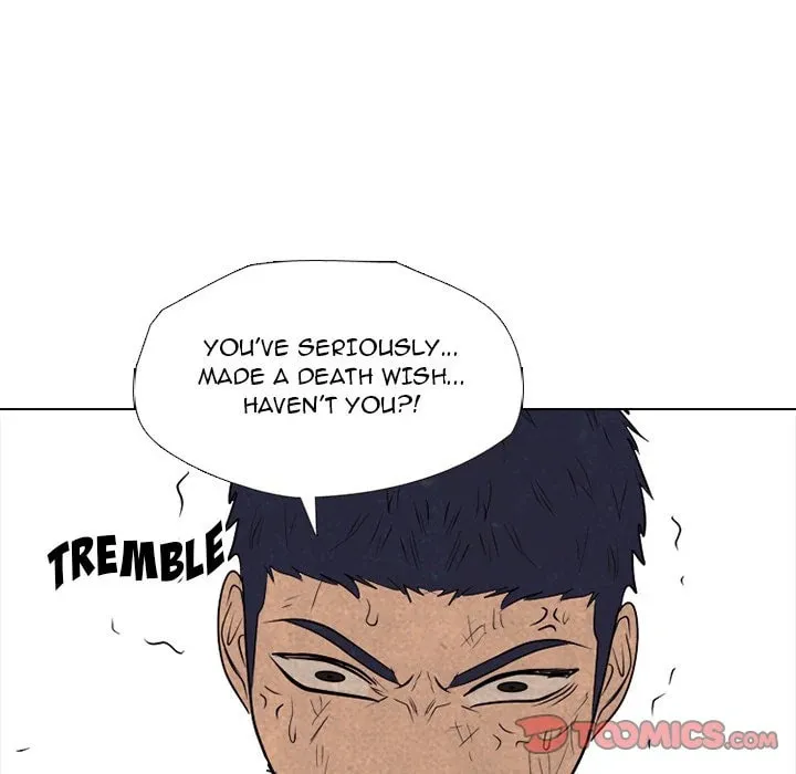 High School Devil Chapter 303 page 82 - 