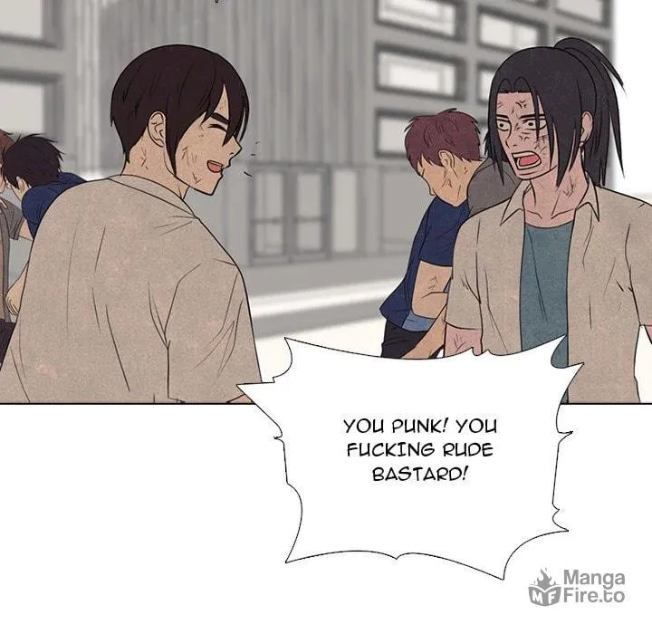 High School Devil Chapter 303 page 84 - 