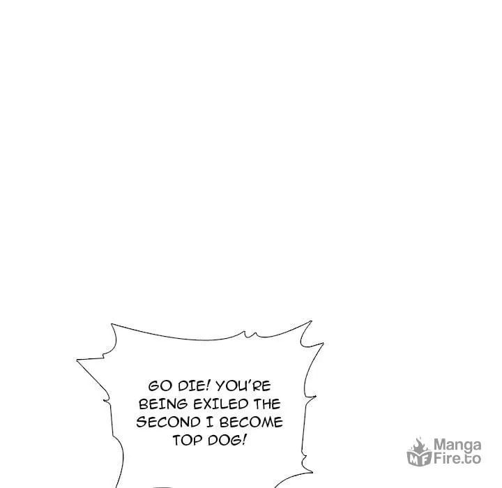 High School Devil Chapter 303 page 85 - 
