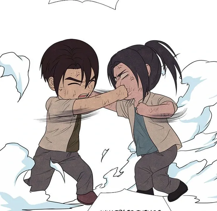 High School Devil Chapter 303 page 86 - 