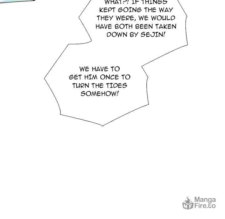 High School Devil Chapter 303 page 87 - 