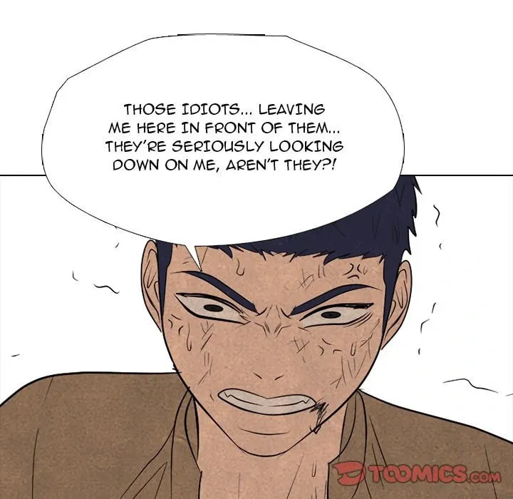 High School Devil Chapter 303 page 88 - 