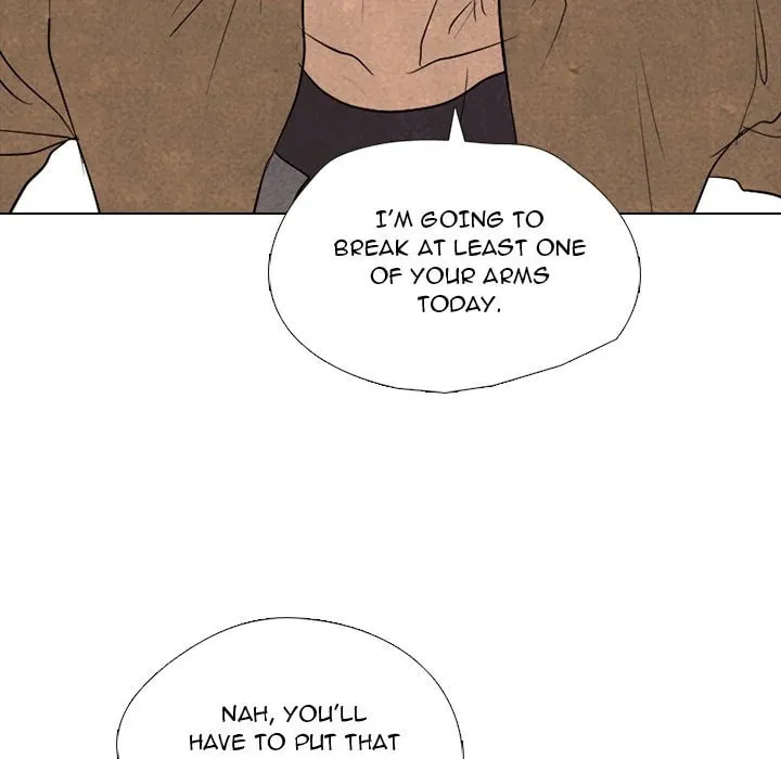 High School Devil Chapter 303 page 89 - 