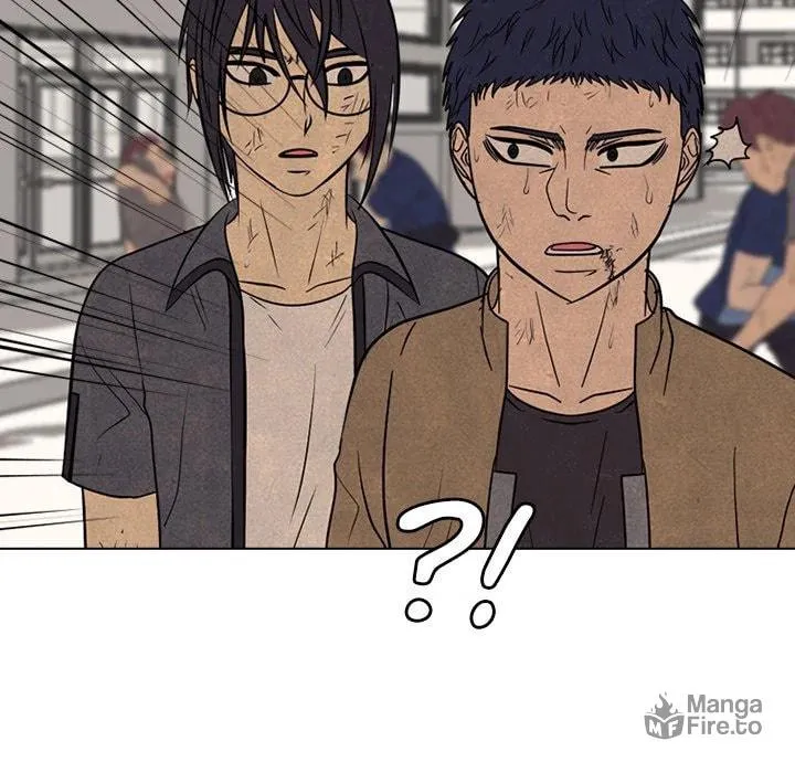 High School Devil Chapter 303 page 93 - 