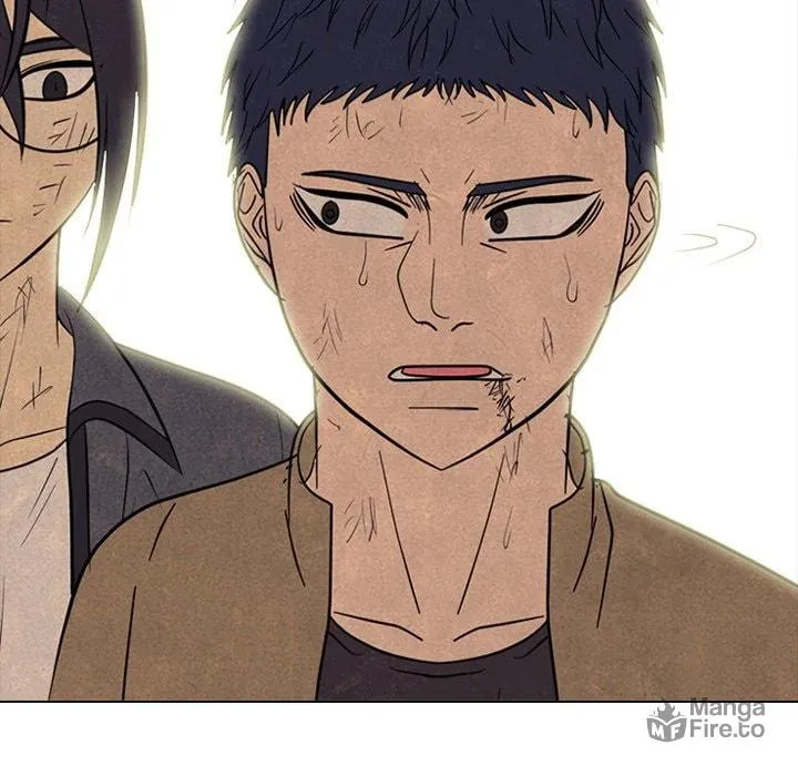 High School Devil Chapter 303 page 96 - 