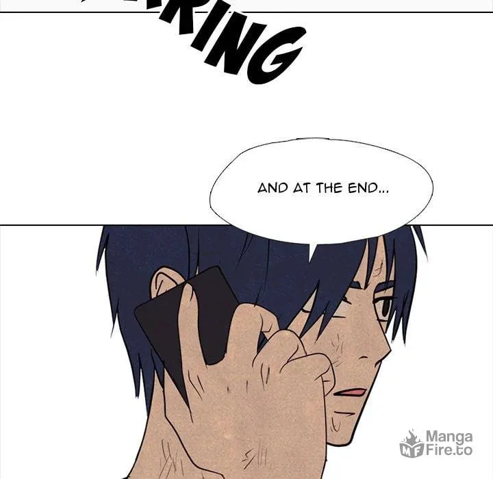 High School Devil Chapter 304 page 105 - 