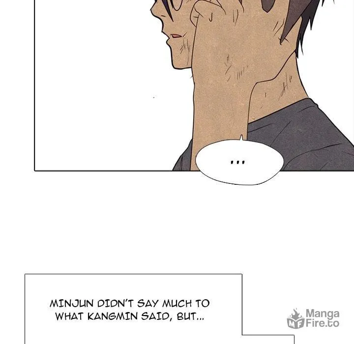 High School Devil Chapter 304 page 108 - 