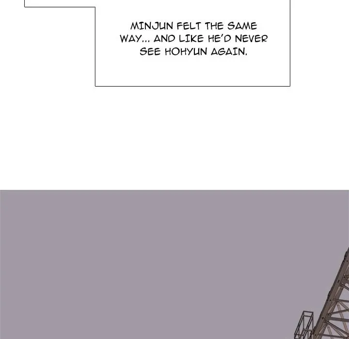 High School Devil Chapter 304 page 109 - 