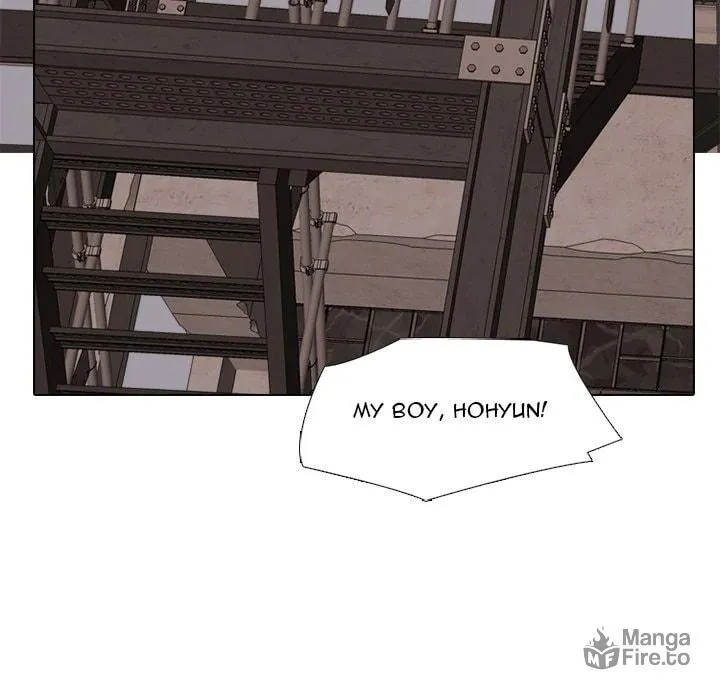 High School Devil Chapter 304 page 111 - 