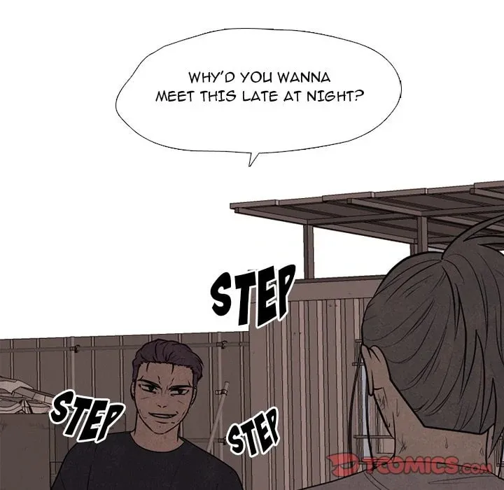 High School Devil Chapter 304 page 112 - 
