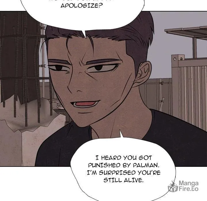 High School Devil Chapter 304 page 114 - 