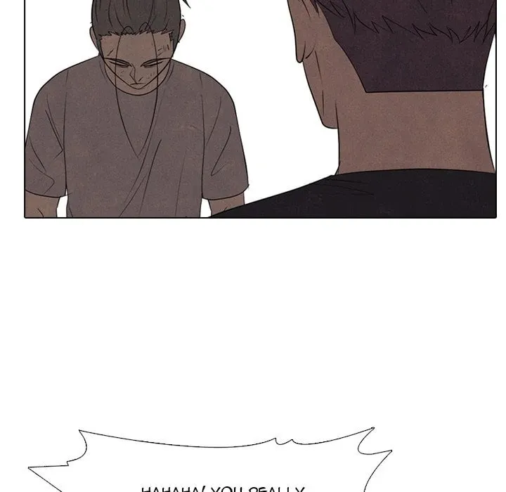 High School Devil Chapter 304 page 116 - 