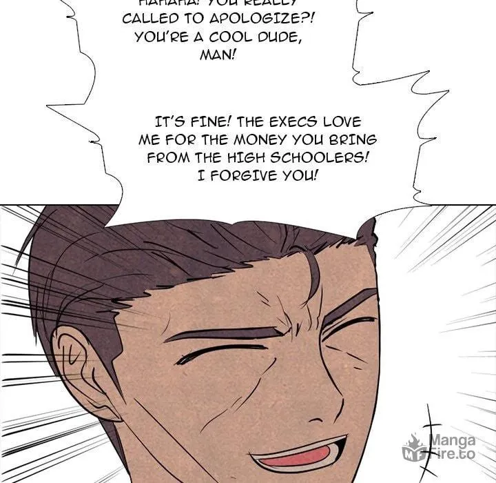 High School Devil Chapter 304 page 117 - 