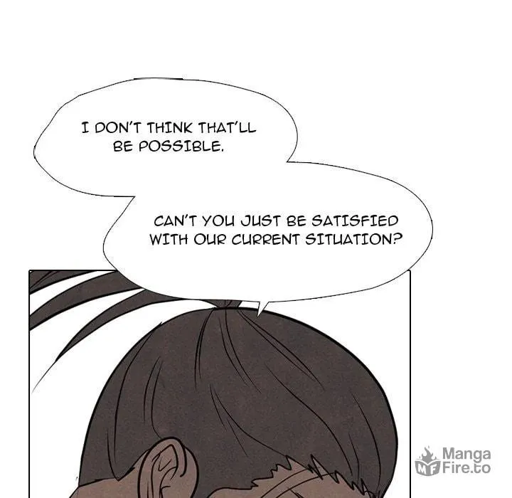 High School Devil Chapter 304 page 120 - 
