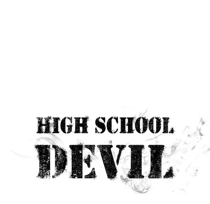 High School Devil Chapter 304 page 13 - 