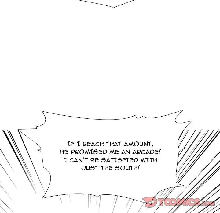 High School Devil Chapter 304 page 124 - 