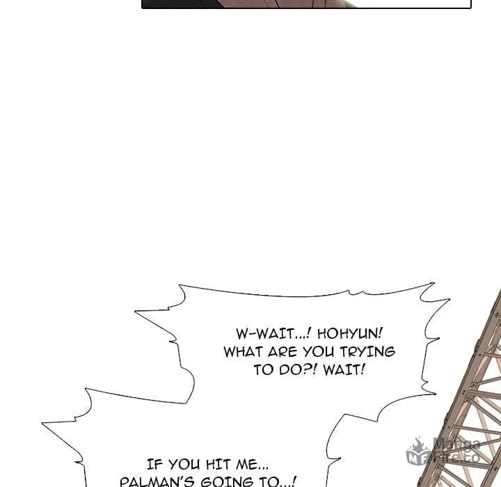 High School Devil Chapter 304 page 132 - 