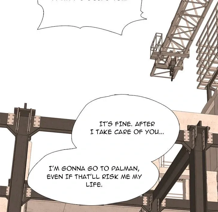 High School Devil Chapter 304 page 133 - 