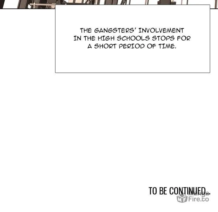 High School Devil Chapter 304 page 138 - 