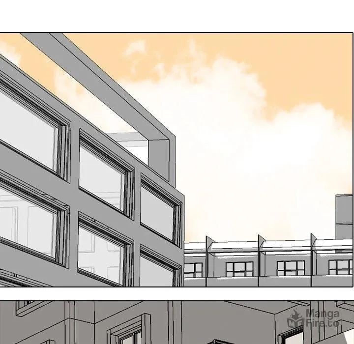 High School Devil Chapter 304 page 15 - 