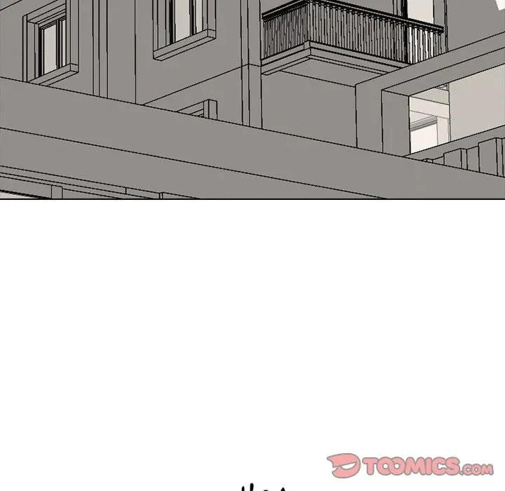High School Devil Chapter 304 page 16 - 