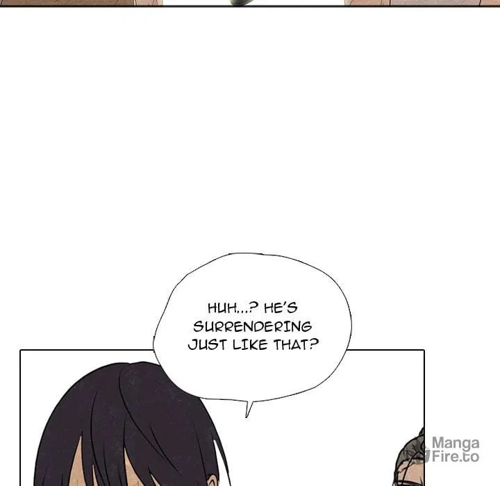 High School Devil Chapter 304 page 18 - 