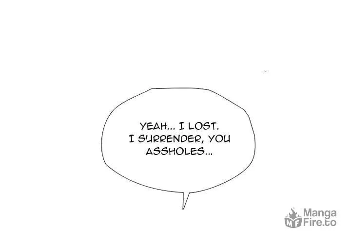 High School Devil Chapter 304 page 3 - 