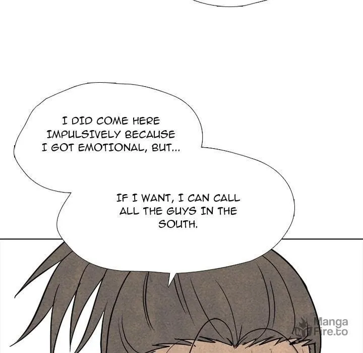 High School Devil Chapter 304 page 21 - 
