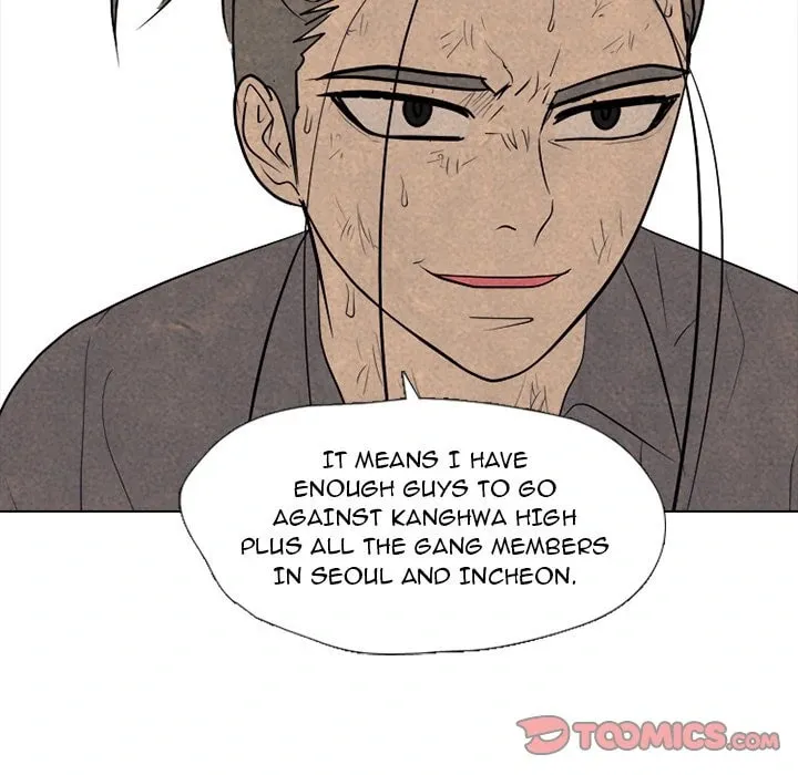 High School Devil Chapter 304 page 22 - 