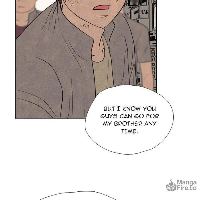 High School Devil Chapter 304 page 24 - 
