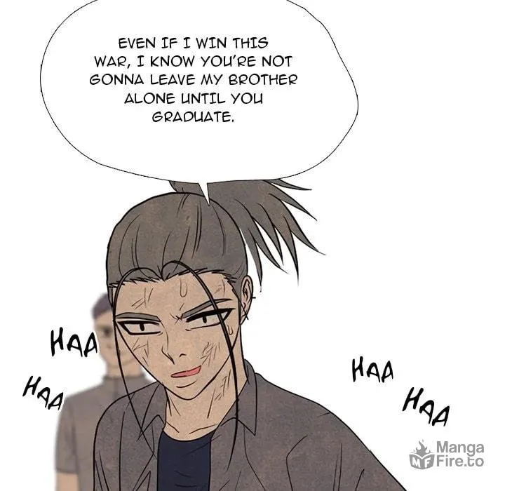 High School Devil Chapter 304 page 25 - 