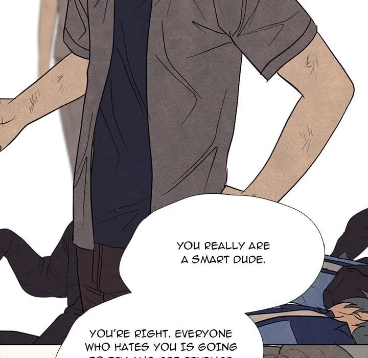 High School Devil Chapter 304 page 26 - 