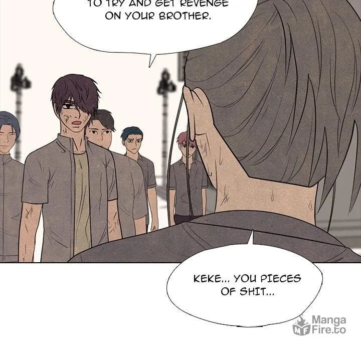 High School Devil Chapter 304 page 27 - 