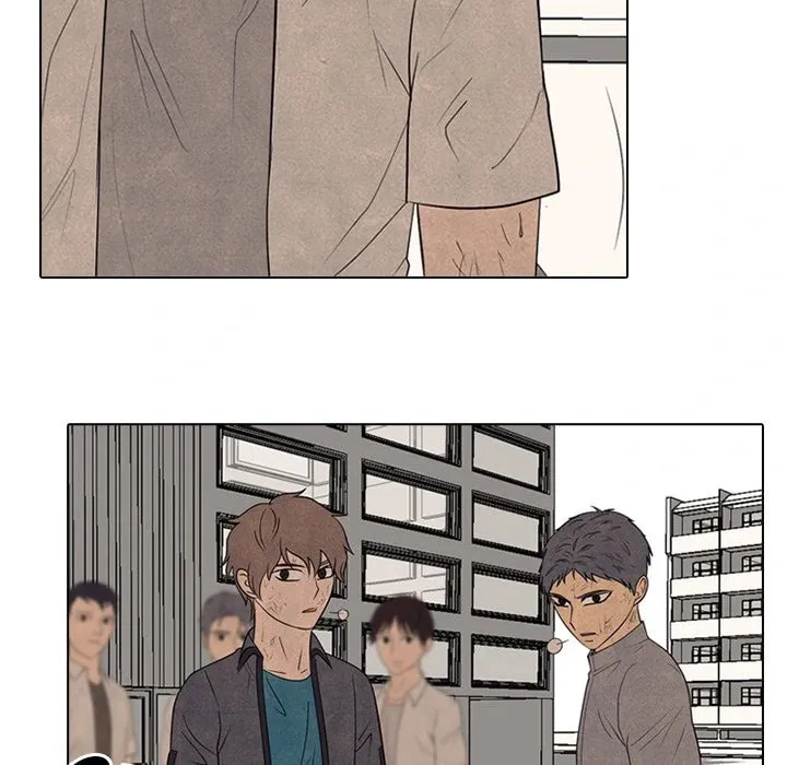 High School Devil Chapter 304 page 31 - 