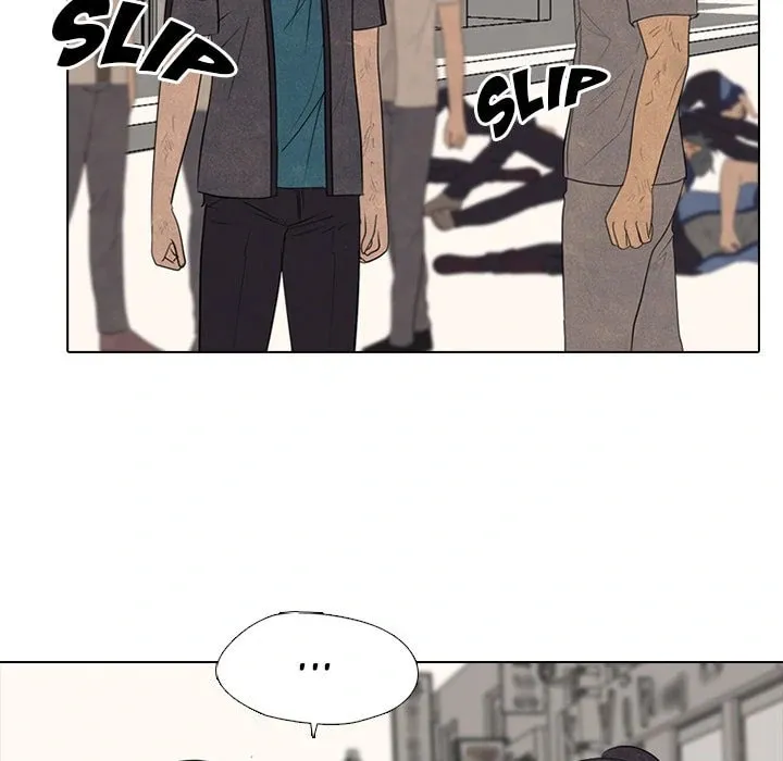 High School Devil Chapter 304 page 32 - 