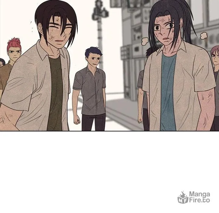 High School Devil Chapter 304 page 33 - 